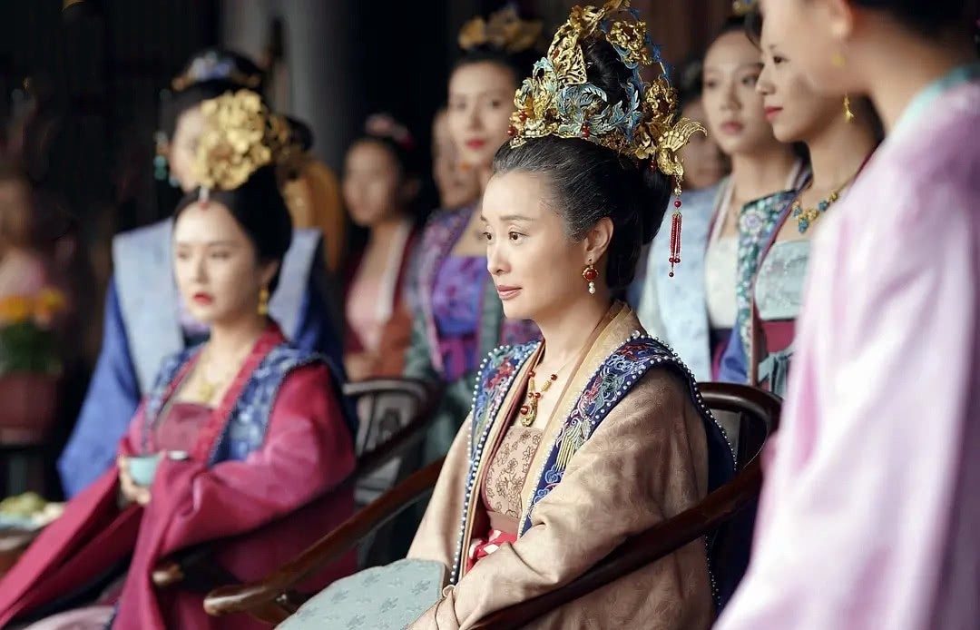 迫害|历史上宋仁宗知道生母被刘娥迫害,反而尊封刘娥,来看他给出的原因