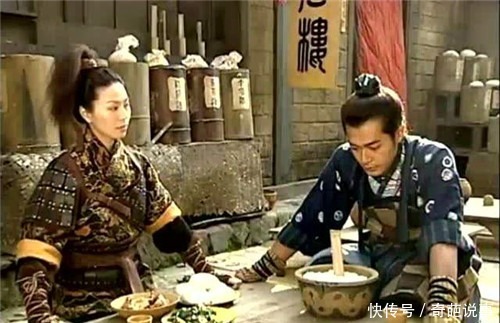 牛肉|“小二,上两斤牛肉”,古人吃肉真这么随性?可能你的理解是错的