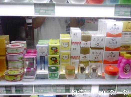 敏感肌 经验建议逛超市碰到这3款护肤品别犹豫!看着不起眼,但很好用!