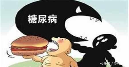 血糖|一旦查出糖尿病,工资少也要吃“它”,助你稳定血糖不上升