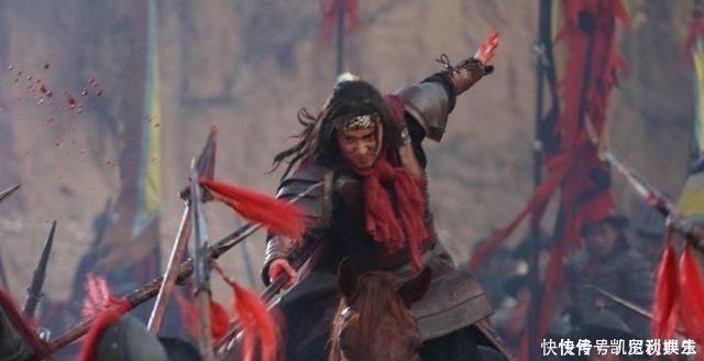 李俊|水浒传中的黑暗势力,梁山的隐藏高手,称霸一方,李逵都不敢惹他