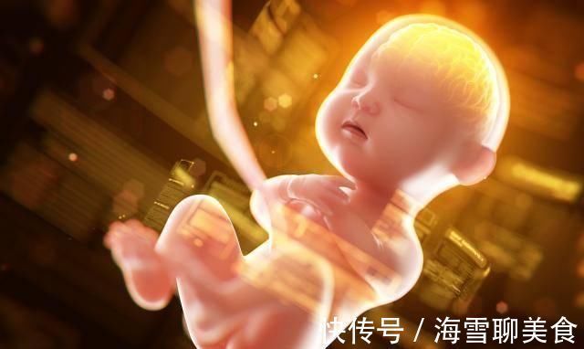 胎儿|十月怀胎，这几周是胎儿脐带绕颈“高发期”，孕妇要早知道早预防