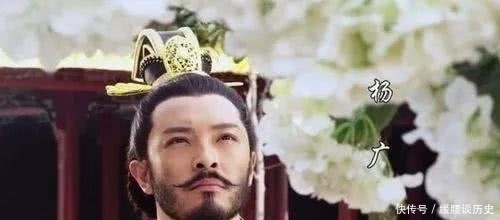 谁家|搞株连谁家强?朱元璋可比不上这一位,说说隋炀帝初年那些事