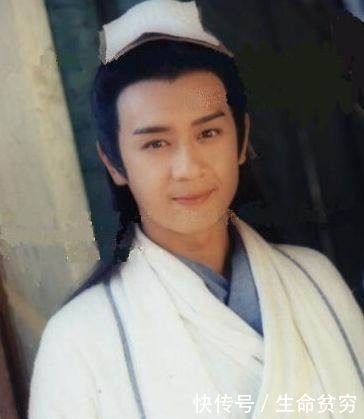 人物|金庸笔下被黑化的四大历史人物 最后一名你肯定没有想到