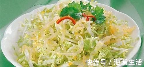 食物|长寿老人最爱吃3种食物,清肺化痰,增强免疫力,好处多多