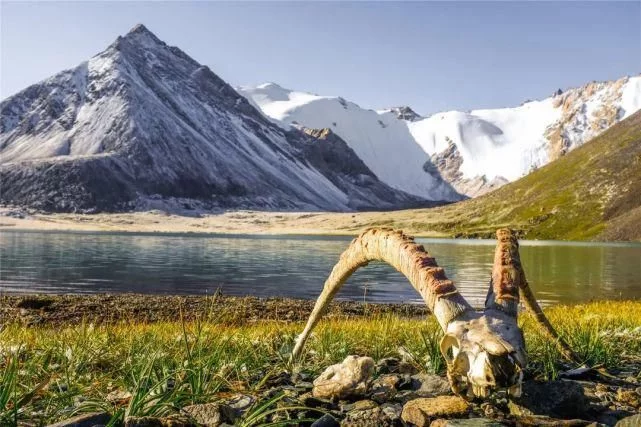 美丽中国-337-：横亘、狼塔