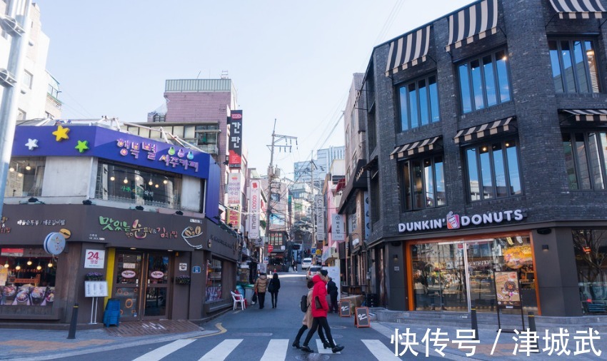 厦门大学|在韩留学生晒“食堂饭菜”，清汤寡水难以下咽，网友直呼太可怜了