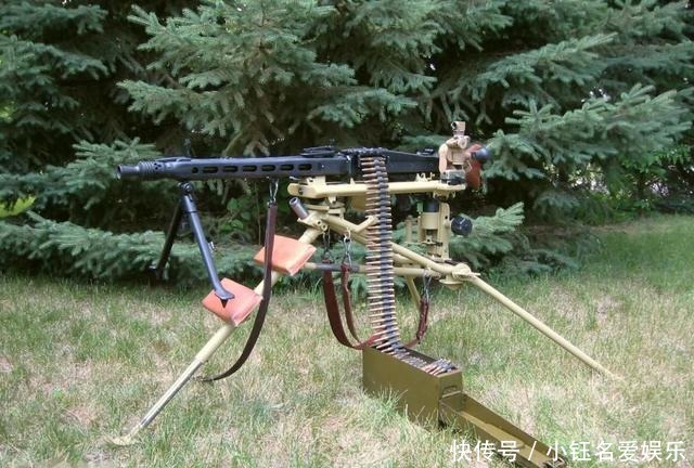 美军|史上最牛士兵的神秘武器——单日射杀四千美军