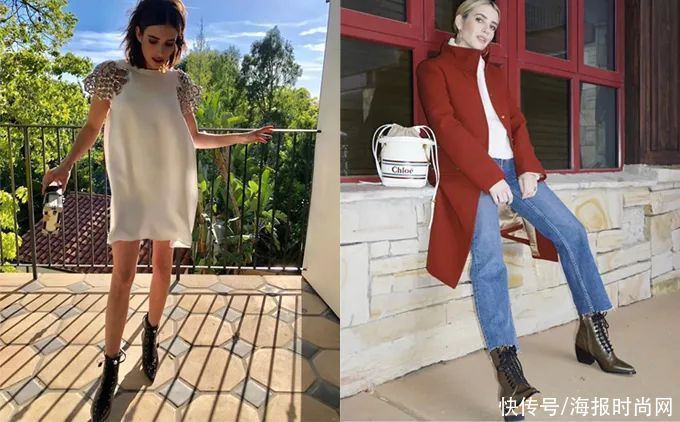 开年的第一双靴子，想买一双（非爆款）短靴