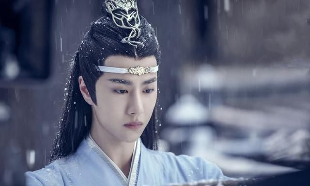  分获|希行放大招了，将《嫡谋》拉下神坛，口碑炸裂，9.8分获百万粉丝