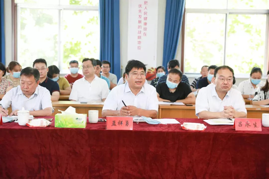 专家团队入驻南山院区“满月”,把好事实事办到了百姓心坎上