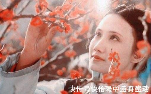 权势!妙玉给宝黛钗三人的杯具,透露了她身世的高不可攀,她到底是谁