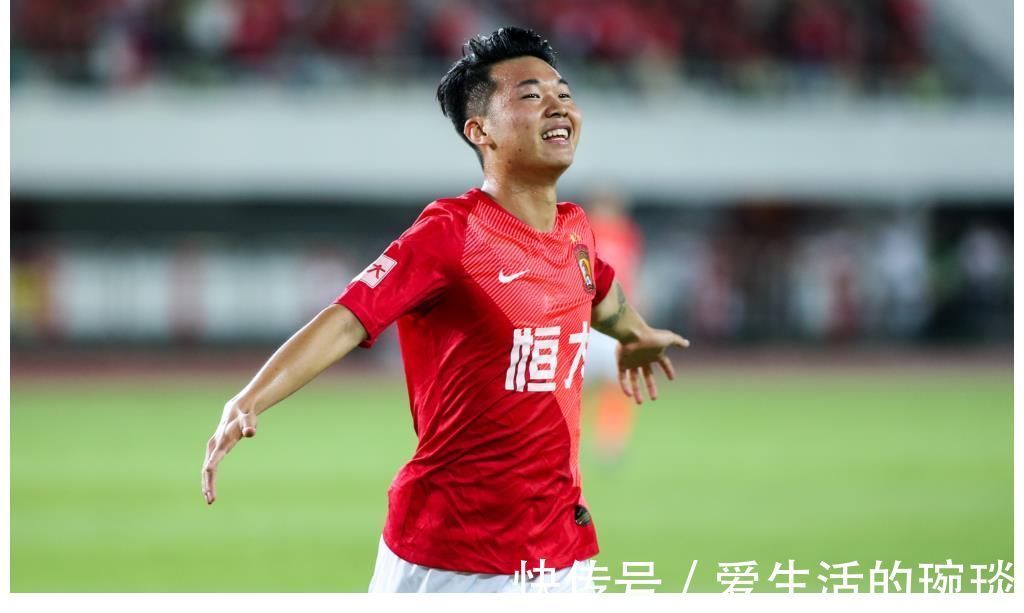 李铁|中超本土助攻王落选国足!联盟第一,联盟第一!李铁真应该带上他