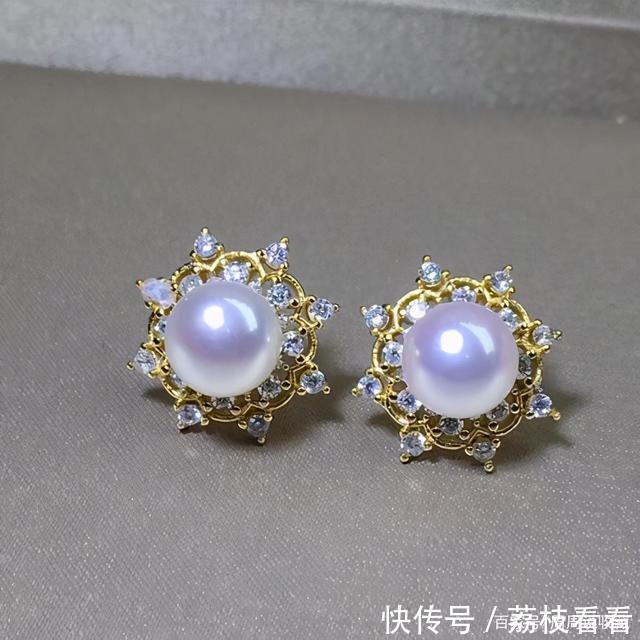 那些年我们买珠宝交的那些智商费,看看你有没有中招