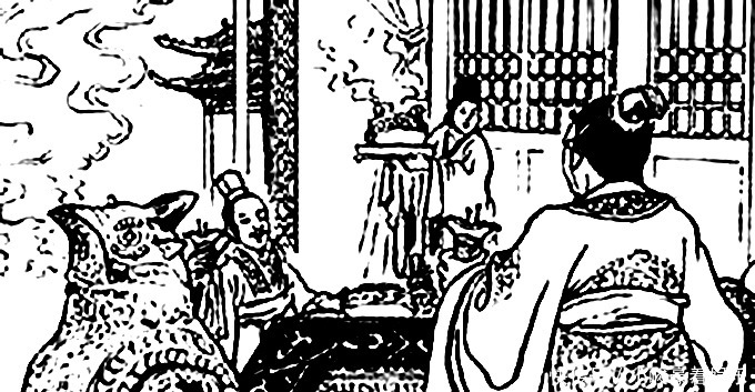 相公|拗相公耿直屡忤权贵,留遗产唯独几千卷书(下)