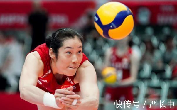 日本女排|蔡斌屡被看衰，是否下课要看亚运会，李盈莹、世联赛都不是关键