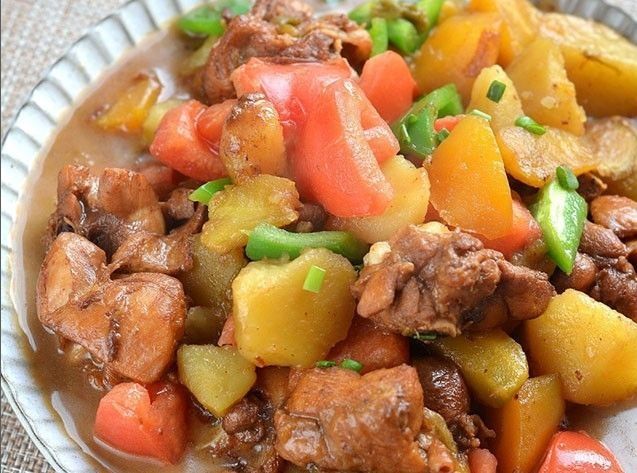 胡萝卜|几款家常菜推荐,色香味俱全,简单易上手,学会给家人尝尝吧