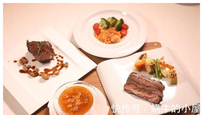 牛肉|健身教练教的牛肉做法，清爽不油腻，晚餐经常吃，冬天成“闪电”