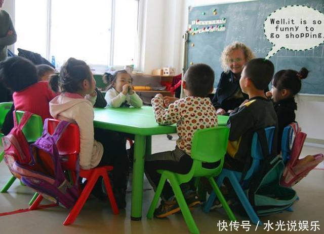 美国|美国老人退休后为什么不帮忙带娃这2个道理,中国老人不懂