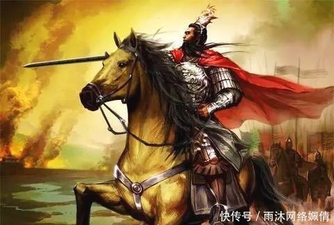 历史|天天看盗墓笔记的孩子们,今天我来讲讲中国历史上的五大盗墓狂人