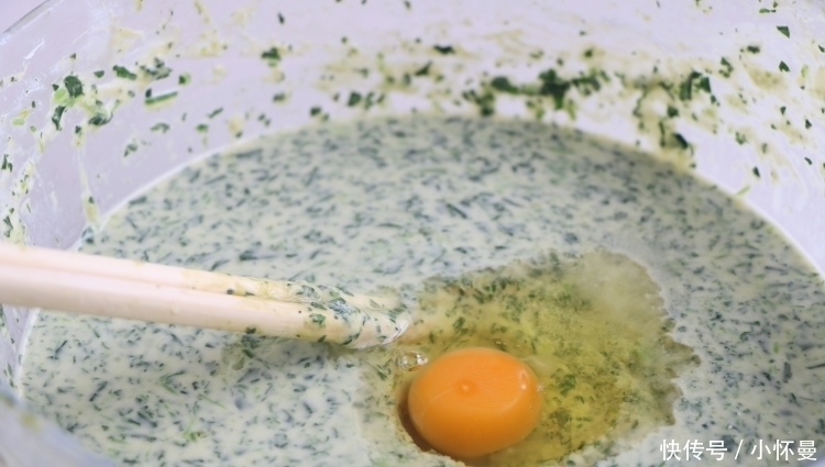  4月懒人早餐，不加一滴油，10分钟搞定，比油条馒头好多了