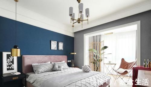 肉酱色|精装房太土?四个小妙招帮你轻松改造,无需费力拆改,成本超低