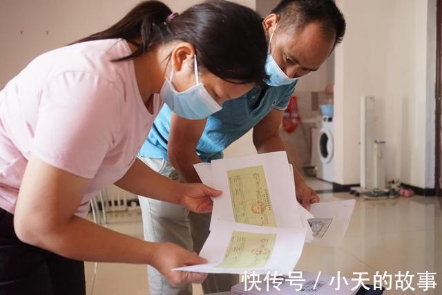 谢永文|广西女孩身上现血斑，到医院一查竟是血癌，父母如遭重击顿时懵了