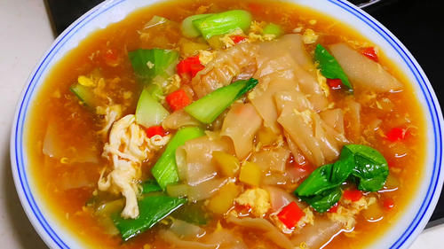 自从学会这“5道”特色早餐，不吃早饭的儿子抢着吃，一周不重样