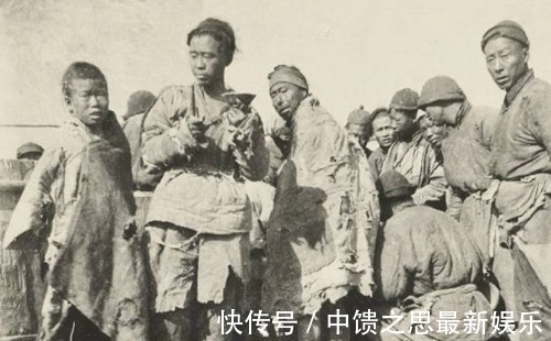 有钱人@唯一被载入正史的乞丐,光绪帝赐牌匾赏黄马褂,人称“千古奇丐”