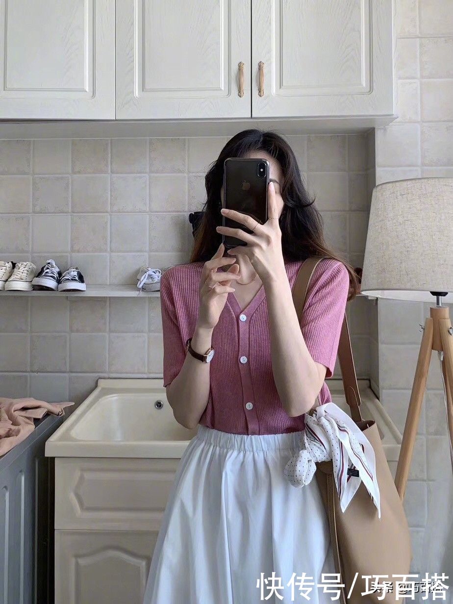 印花|半袖怎么穿才好看？这三种办法值得借鉴，麒麟臂消失不见