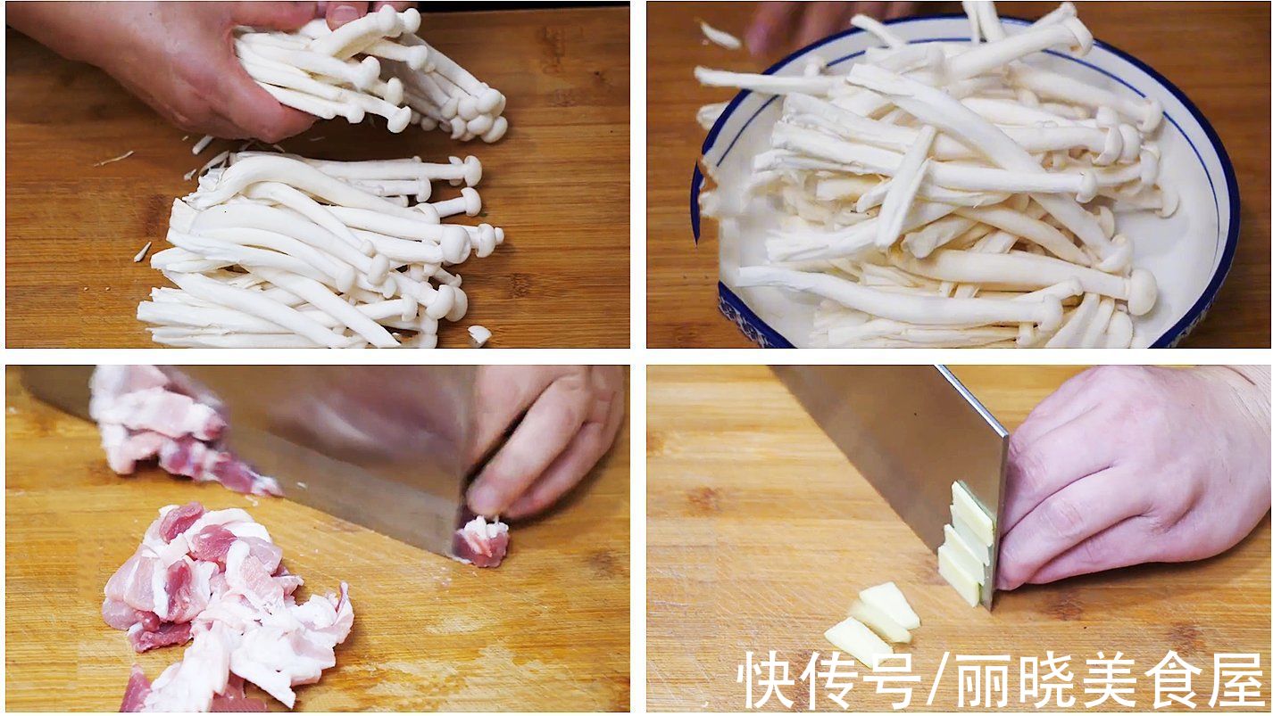 冬天宁可不吃肉，也要吃这12道素菜，清淡解油腻，暖胃驱寒还补水