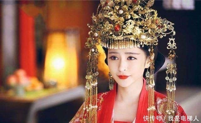 皇后|明朝历代皇后的出身为什么大多来自于平民之家呢