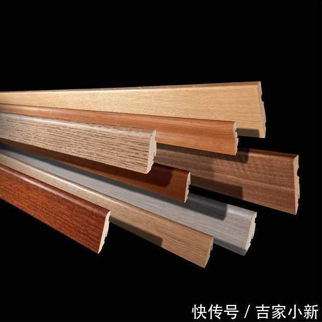 家装|踢脚线在家装中的作用你知道吗?有没有必要装踢脚线呢?