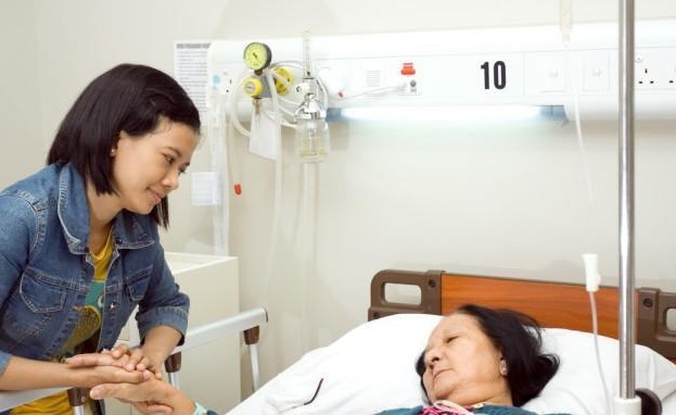 大城市|女儿带30万嫁妆远嫁,5年后亲妈患癌,女婿花几百万救人,真感人