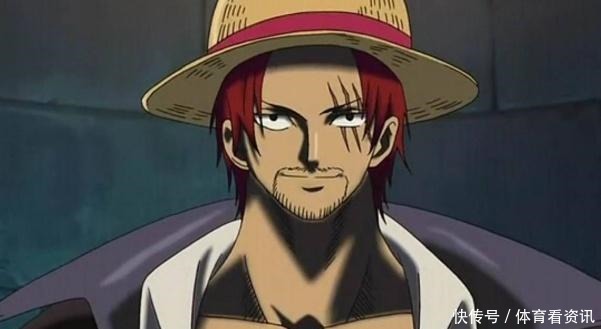 儿子|红发身世被扒开,不仅是洛克斯的儿子,还是天龙人最高统领!