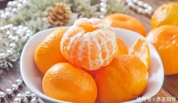  提个醒|提个醒：吃橘子有1大禁忌，却有很多人不清楚，别犯错误了