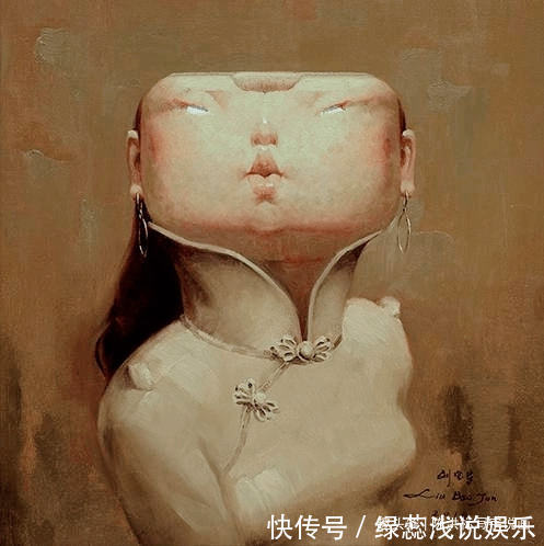 陈洪标#画了51年人体，敢冒险画胖女人，不顾批评靠三招反丑为美扭转乾坤