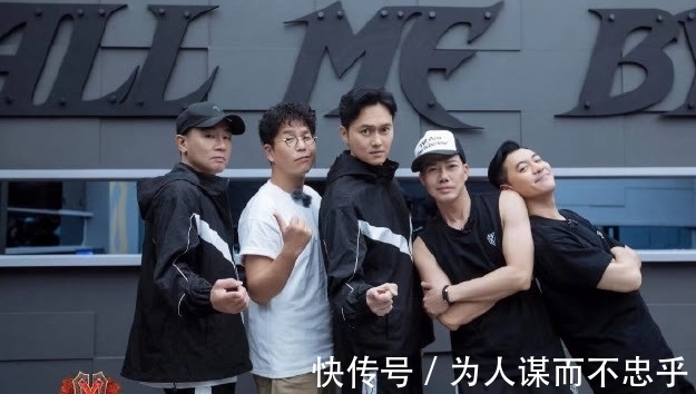 大灣仔的夜|張智霖錄節(jié)目惹爭議?人氣火爆影響出行