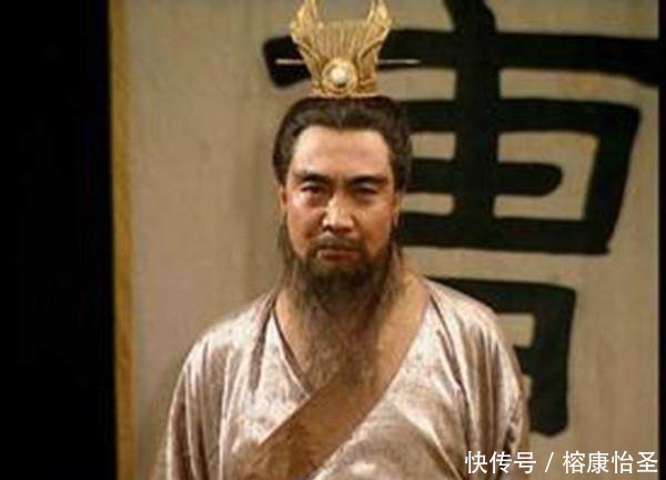 孙权|孙权做了一件大事，却被骂了千年，其实一点错都没有