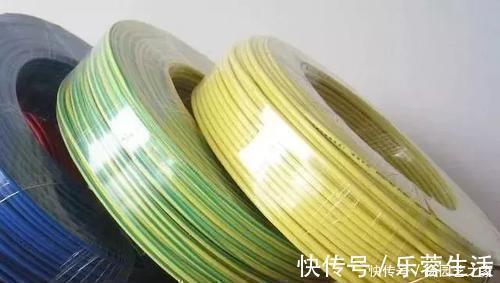 空调|安装空调电线用25还是4平方好一听老电工讲的话,我就后悔选错