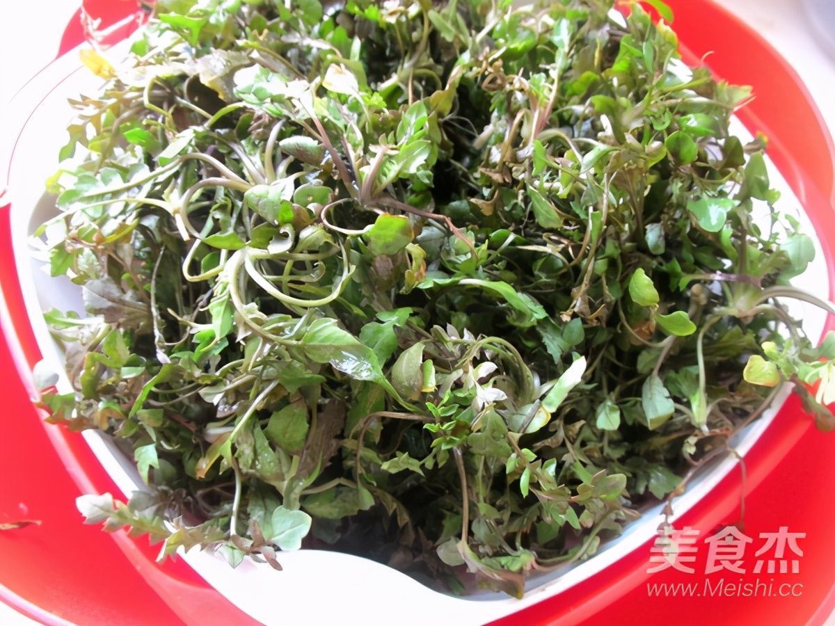 荠菜肉|大年初一,不管家里有钱没钱,都要多吃这菜,寓意牛年好事不断
