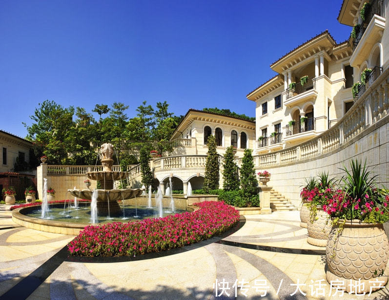 三盛地产公司|奇葩的三盛地产,所建房子质量极其低劣,被称为灾难级!