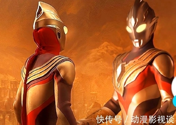 奥特曼银河格斗|《特利迦奥特曼》剧场版为了帮助主角,圆谷可能请来平成四杰!