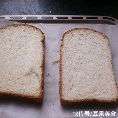 网红甜品师推荐的配方，果然不一样