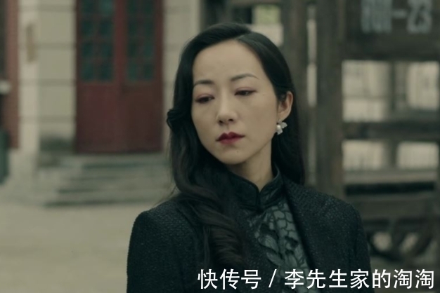 《前行者》谜底揭开,大川并不是叛徒,一切都是陆怡在捣鬼