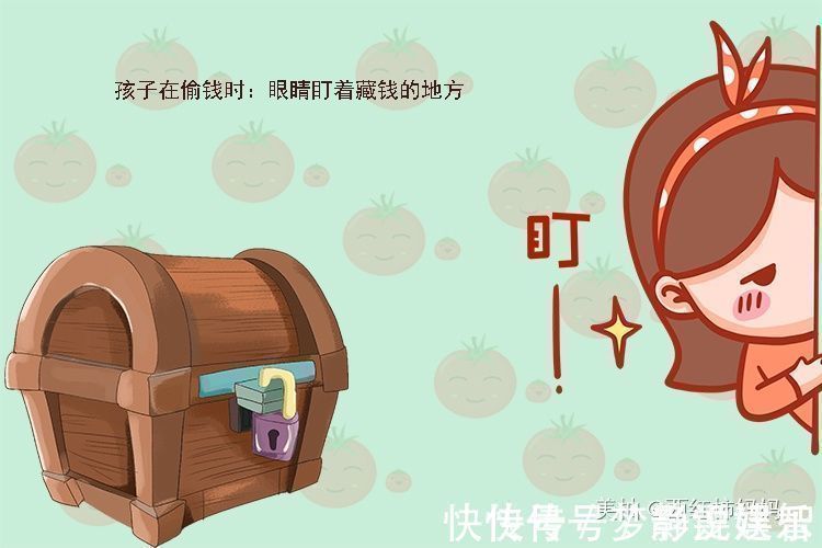 售货员|孩子眼睛若有这种特征,娃的智商可能更高,爸妈不妨进来对照下