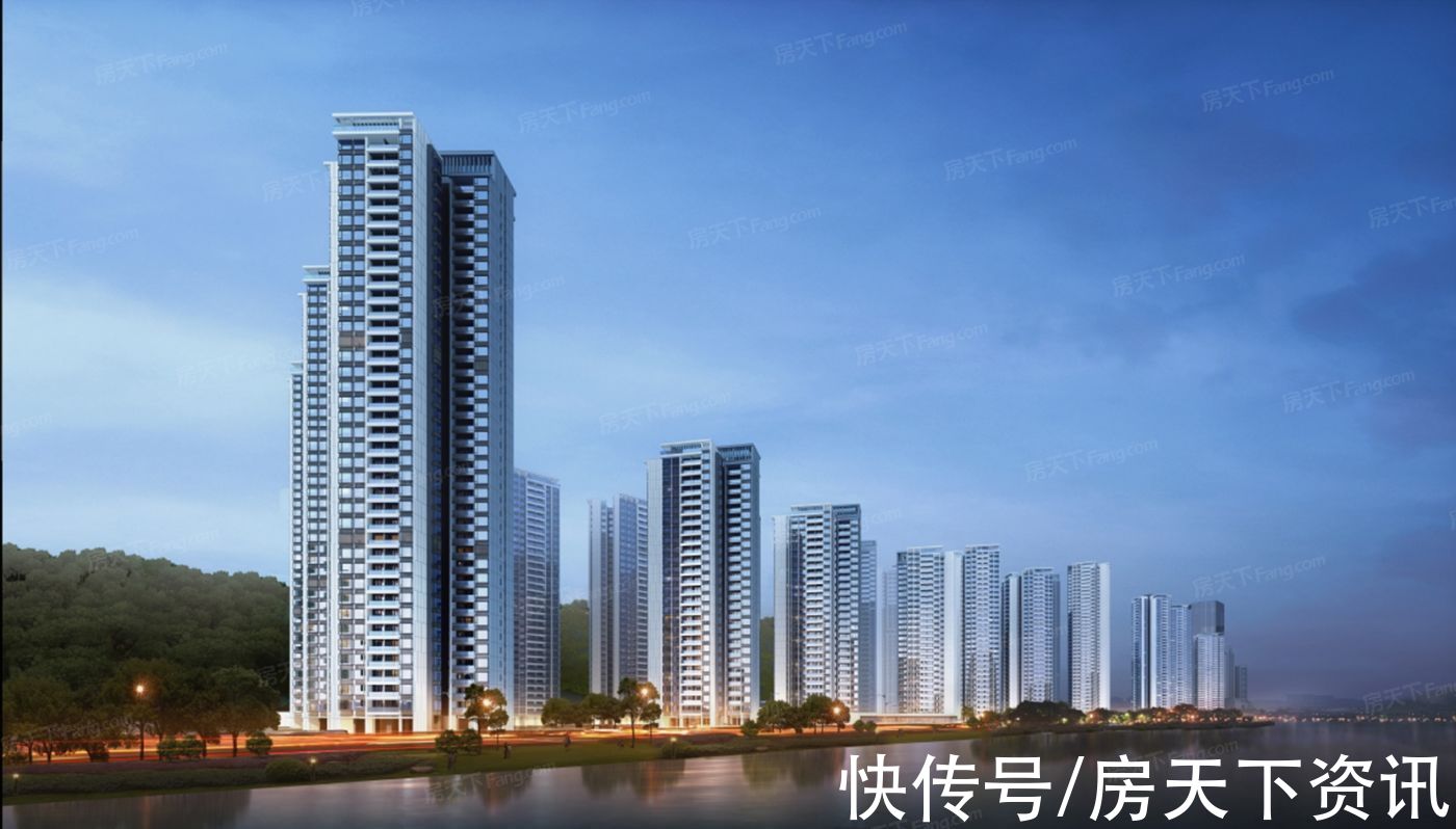 恆大林溪郡|买房不用愁，评测帮你忙！澳门珠海恆大林溪郡热搜楼盘信息新鲜出炉