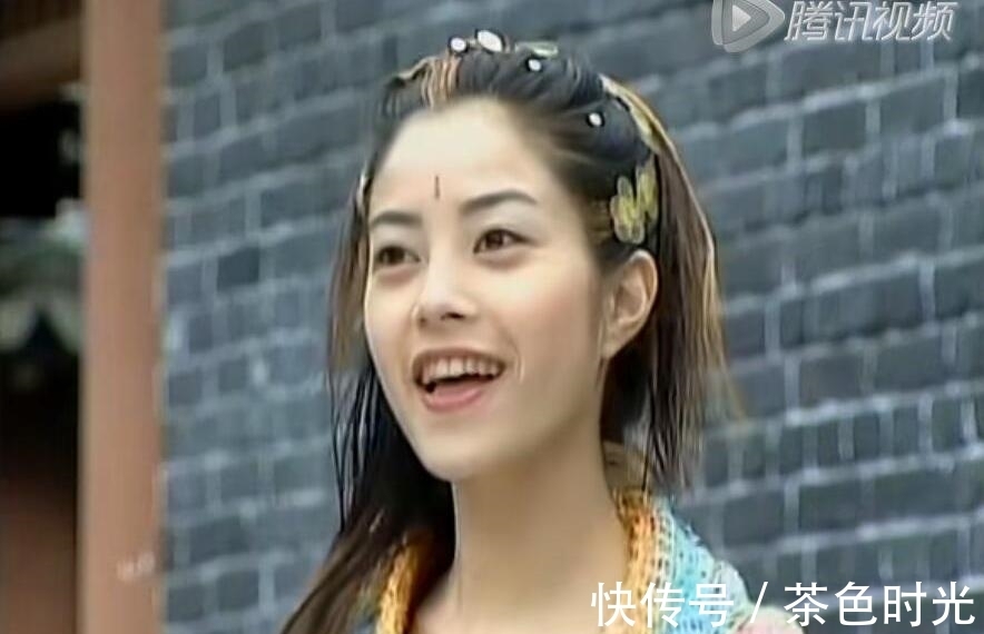 白秋菊|盘点来自五湖四海的美人鱼:无尽海莲姬,洞庭湖晓莲,碧波潭红绫