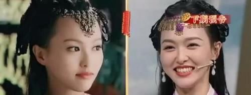 节目组将迎来史上最大牌的嘉宾，所以节目组才会将如此多的镜头给她，网友却直呼还不够