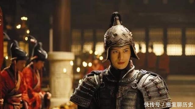 意外|齐顷公一次儿戏外交,差点断送性命,却意外成就了韩国创始人